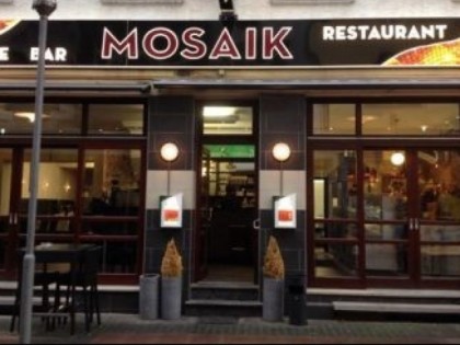 Foto: Ocakbasi mosaik hagen